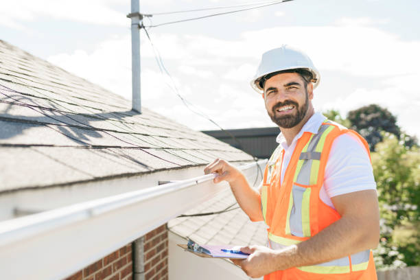 Best Local Roofing Companies  in Langhorne Manor, PA